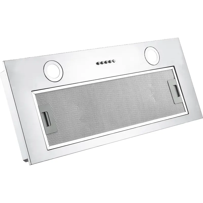 Aviva 28-Inch Under-Cabinet Hood Insert – Premium Stainless Design (Avp283Sb) 1