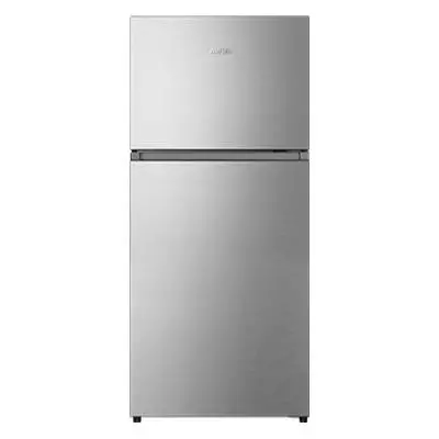 Aviva 30-Inch 18 Cu. Ft. Top-Freezer Refrigerator In Stainless Steel (Artm180Se) 1