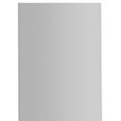 Aviva 8-Inch Universal Duct Cover For Under-Cabinet Hoods (Ad-800S2) 1