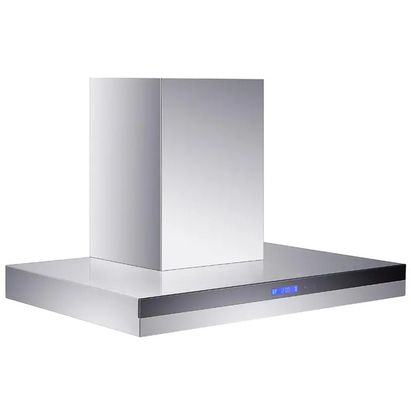 Aviva Avc-306Cs4 30-Inch Wall-Mount Range Hood – Stainless Steel 1