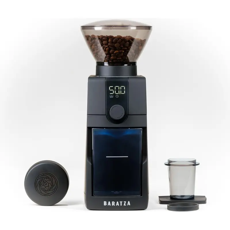 Baratza Encore Esp Pro Zcg595Blk1Auc1A Precision Espresso Coffee Grinder 1