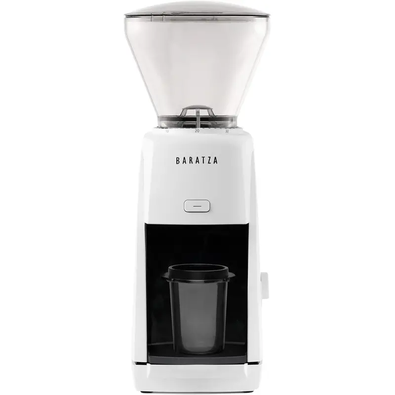 Baratza Encore™ Esp Zcg495Wht1Auc1A Coffee Grinder – White 1