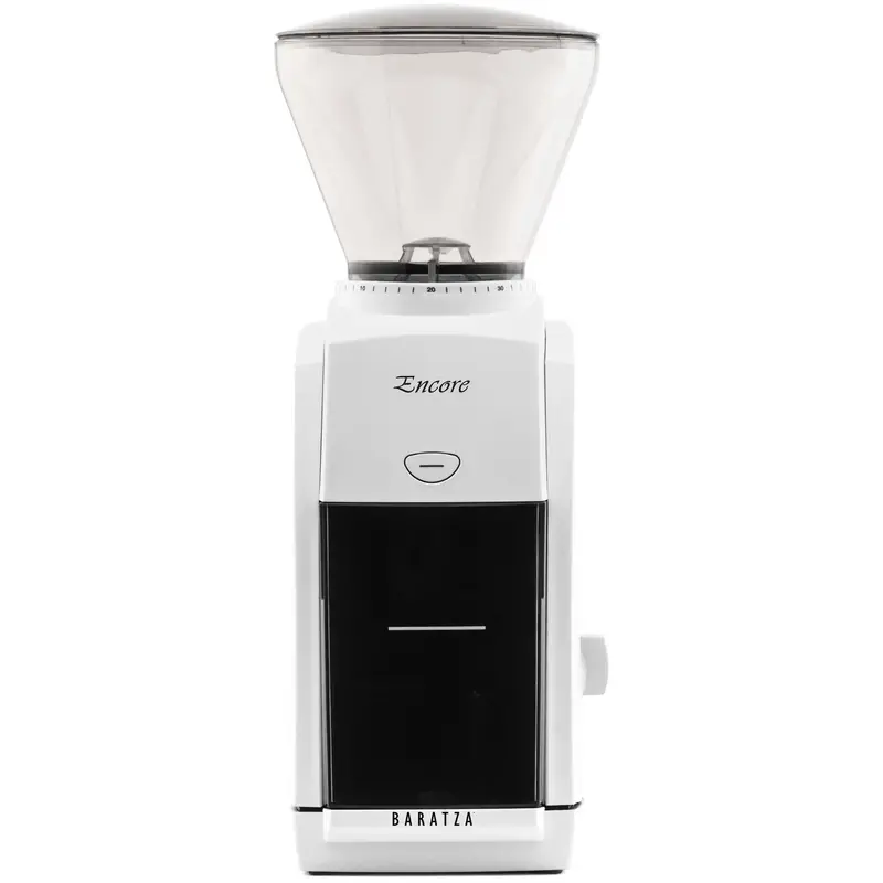 Baratza Encore™ Zcg484Wht1Auc1A Conical Burr Grinder – White 1
