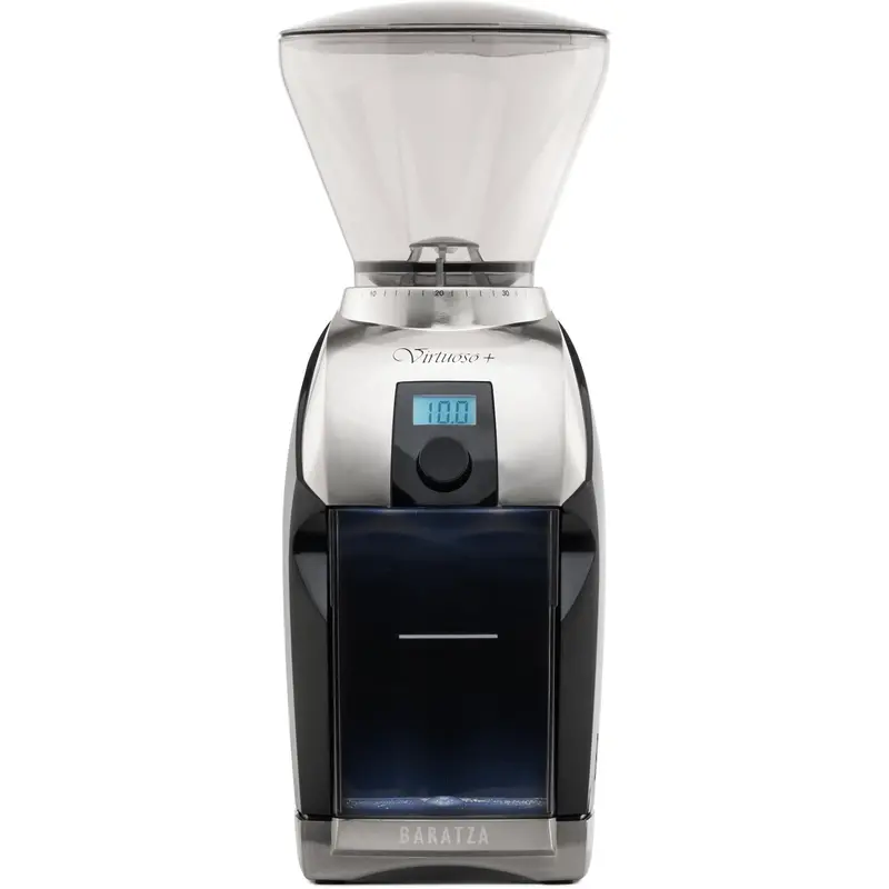 Baratza Virtuoso™+ Zcg587Blk1Auc1A Grinder – Matte Black 1