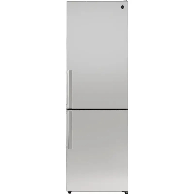 Bertazzoni 24-Inch Bottom-Freezer Refrigerator — 11.4 Cu Ft Rbm24F4Fxnv 1