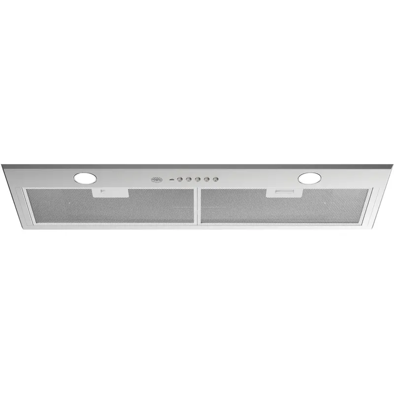 Bertazzoni 36-Inch Built-In Ventilation Hood Insert – Kin36Xv Model 1