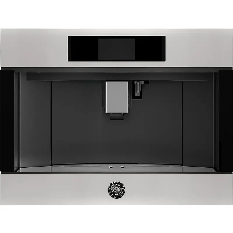 Bertazzoni Cm242Wtxt 24-Inch Built-In Espresso Machine 1