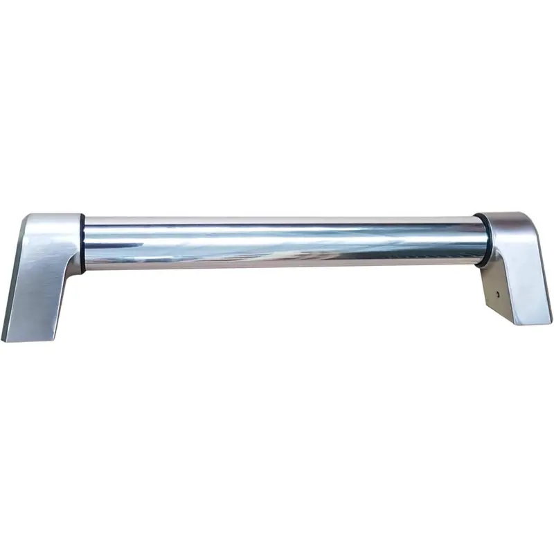 Bertazzoni Hk18Masdwx 18-Inch Master Series Dishwasher Handle Kit 1