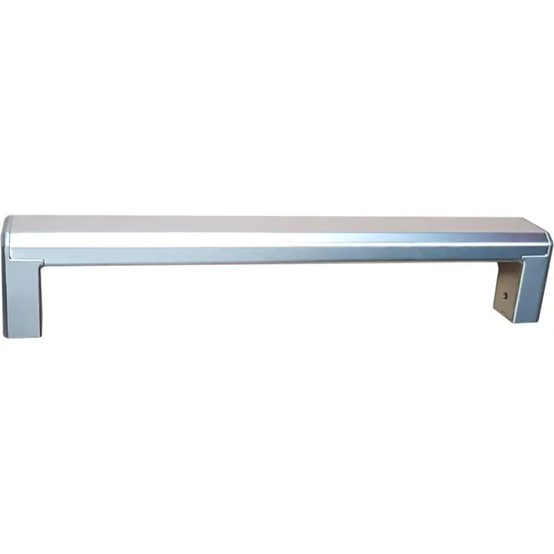 Bertazzoni Hk18Prodwx 18-Inch Professional Dishwasher Handle Kit 1