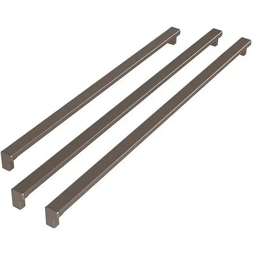 Bertazzoni Hk36Profdbtv Handle Kit For 36-Inch Professional Refrigeration 1