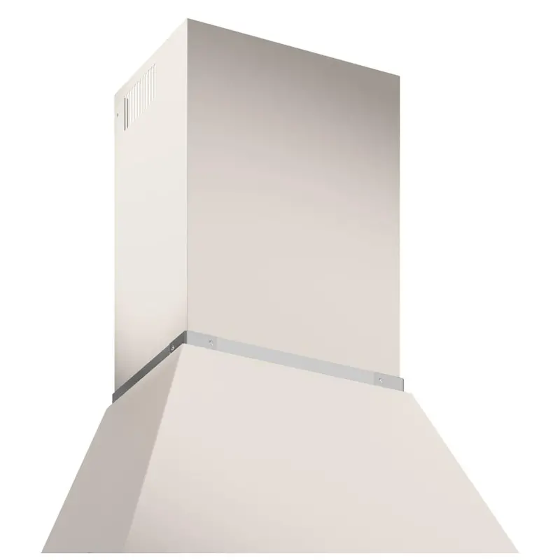 Bertazzoni Kc48Hertav 48-Inch Heritage Wall Hood Shell – Avant-Garde Stainless Enclosure 1