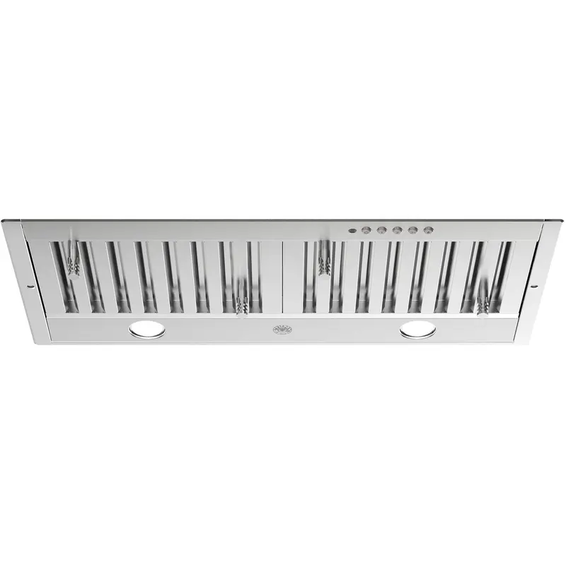 Bertazzoni Kin30Xt – 30-Inch Built-In Ventilation Hood Insert 1