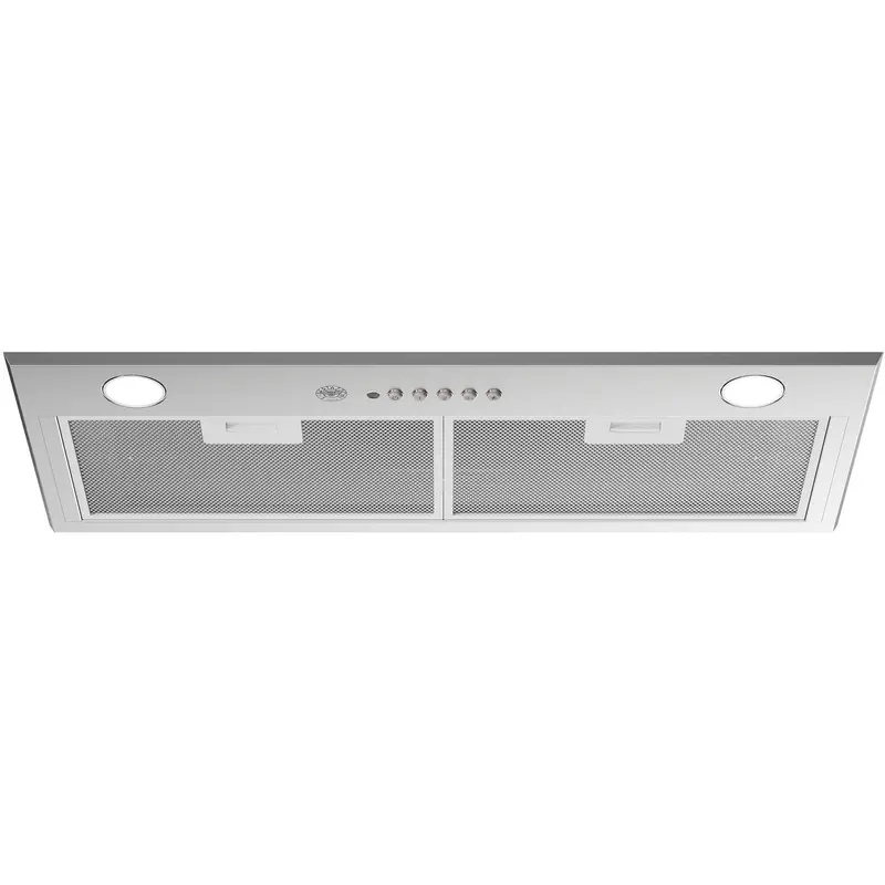 Bertazzoni Kin30Xv – 30-Inch Integrated Hood Insert For Built-In Installation 1