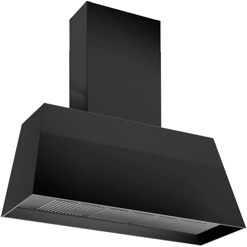 Bertazzoni Kmc36Ne 36-Inch Master Series Wall Hood – Neutral Tone Stainless Finish 1
