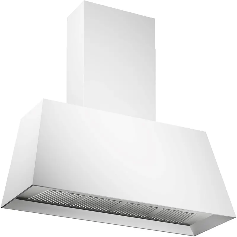 Bertazzoni Kmc48Bi 48-Inch Master Series Contemporary Wall Hood – Built-In Integration Model 1