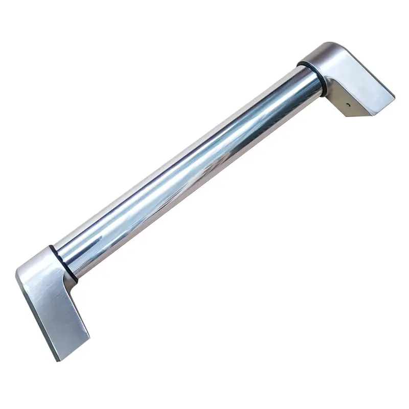 Bertazzoni Mashk18Dw 18-Inch Handle Kit For Master Series Appliances 1