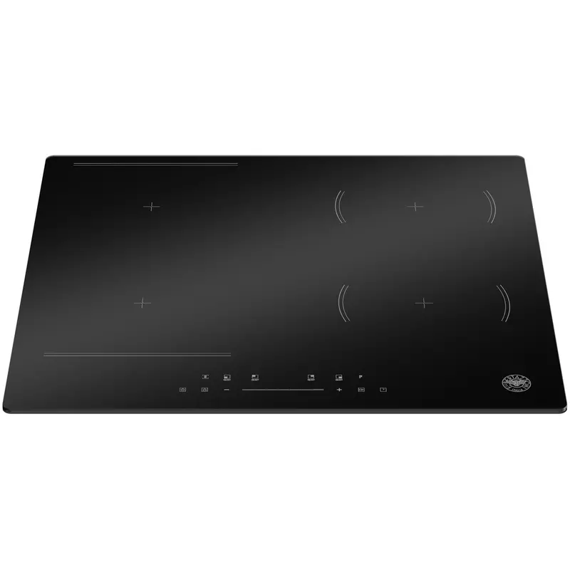 Bertazzoni Pe244Indxv 24" Built-In Induction Cooktop – Professional Italian Design 1
