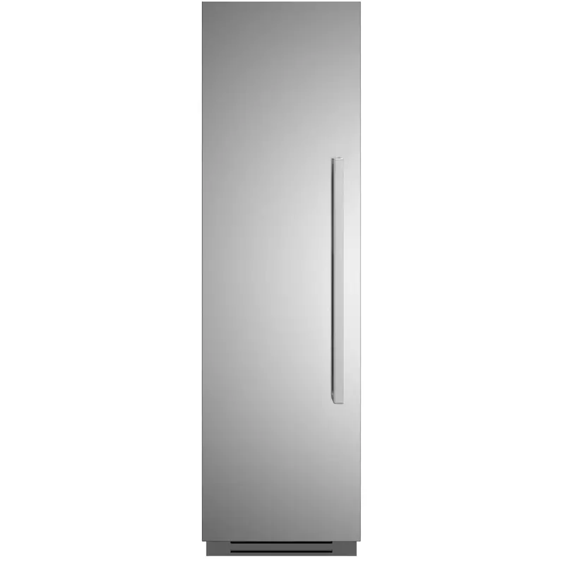Bertazzoni Ref24Rcpixl/23 24-Inch Built-In All-Refrigerator – 13.0 Cu. Ft., Led Lighting, Left-Hinge 1