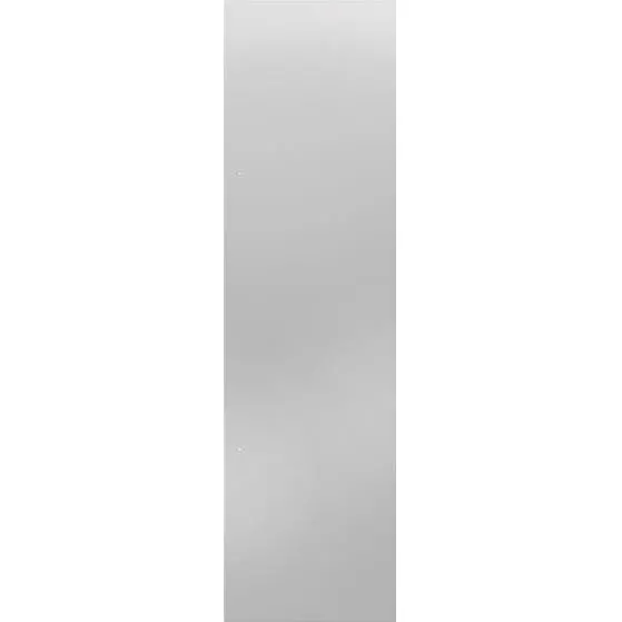 Bertazzoni Sp24Cx Custom Front Panel For 24-Inch Built-In Freezer Columns 1