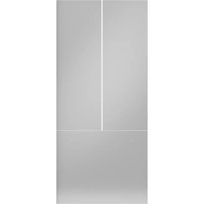 Bertazzoni Sp36Fdx/24 Refrigeration Panel Kit – Custom-Fit Accessory 1