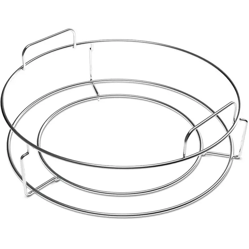 Big Green Egg 119735 Conveggtor Basket Designed For 2Xl Egg Grills 1