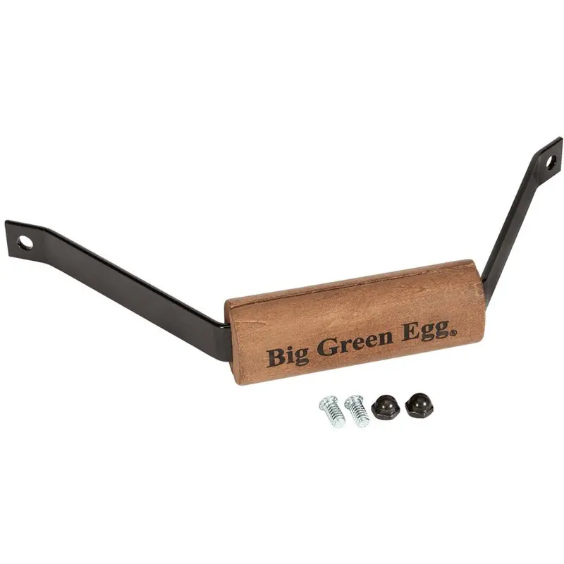 Big Green Egg 120830 Handle Replacement Kit For Medium-Sized Egg Grills 1