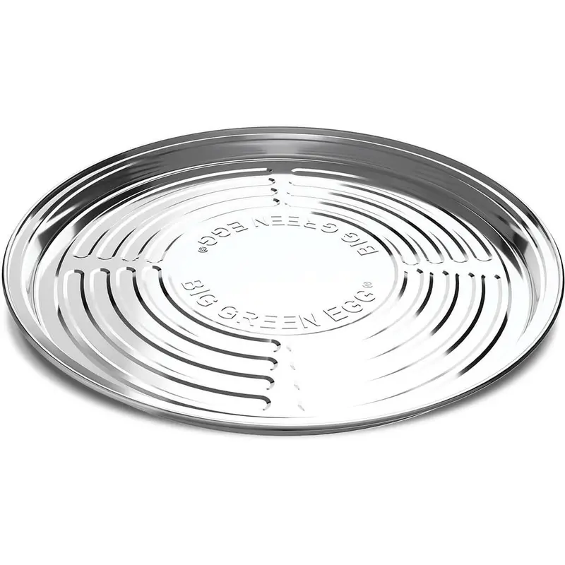 Big Green Egg 120892 Disposable Aluminum Drip Pans For Xl Egg Grills 1