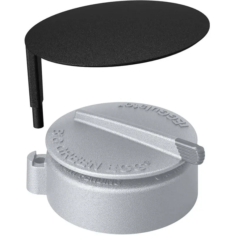Big Green Egg 121042 Reggulator Rain Cap For Small And Minimax Egg Models 1