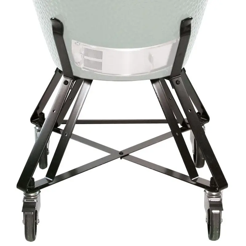 Big Green Egg 301000 Standalone Nest For Large Egg Grill 1