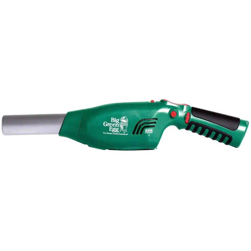 Big Green Egg Butane Igniter For Quick, Reliable Fire Starting – Model 120915 1
