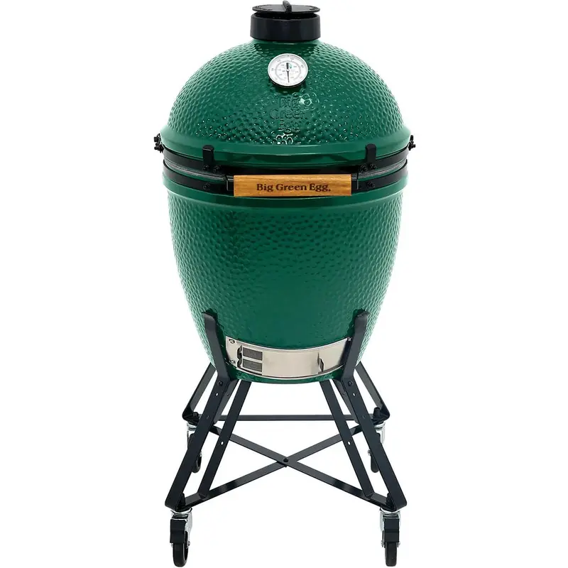 Big Green Egg Large Grill Essential Accessory Kit (Model 389104) 1