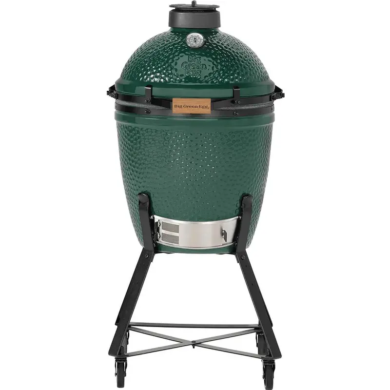 Big Green Egg Medium Grill Essential Accessory Kit (Model 389005) 1