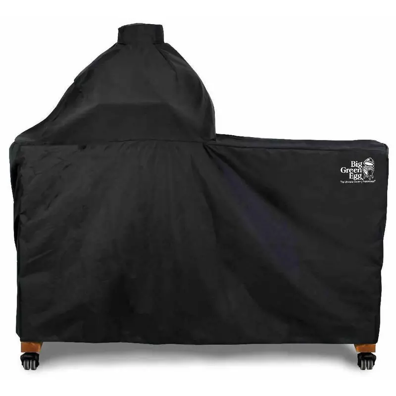 Big Green Egg Protective Cover For Standard-Sized Egg (Size E) – Part #126498 1
