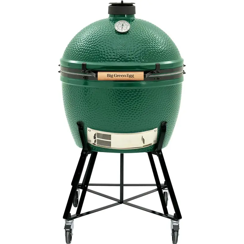 Big Green Egg Xlarge Grill Essential Accessory Kit (Model 389272) 1