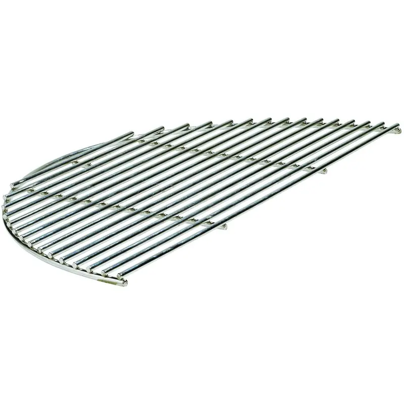 Big Joe Heavy-Duty Cast Iron Cooking Grid 1