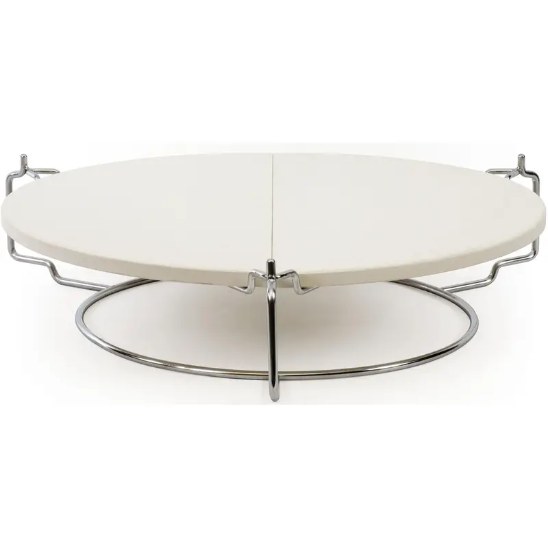 Big Joe High-Density Ceramic Pizza Stone 1