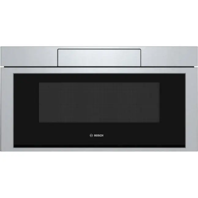 Bosch 30-Inch 1.2 Cu. Ft. Microwave Drawer Oven (Hmd8054Uc) 1