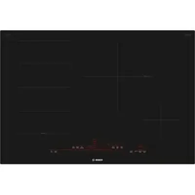 Bosch 30-Inch Wi-Fi-Enabled Induction Cooktop With Home Connect™ – Nitp060Uc 1