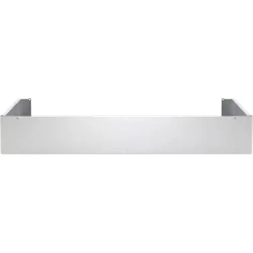 Bosch 36-Inch Adjustable Toe Kick Panel For Integrated Cabinetry – Hez9Tk36Uc 1