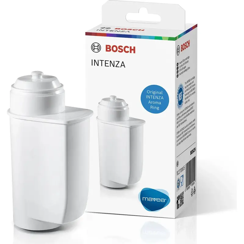 Bosch Aquaclean Water Filter For Integrated Coffee Machines (00312424) 1