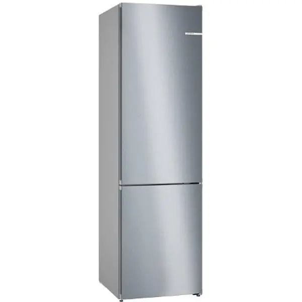 Bosch B24Cb80Ess Bottom-Freezer Refrigerator – 24-Inch Freestanding Unit In Stainless Steel 1