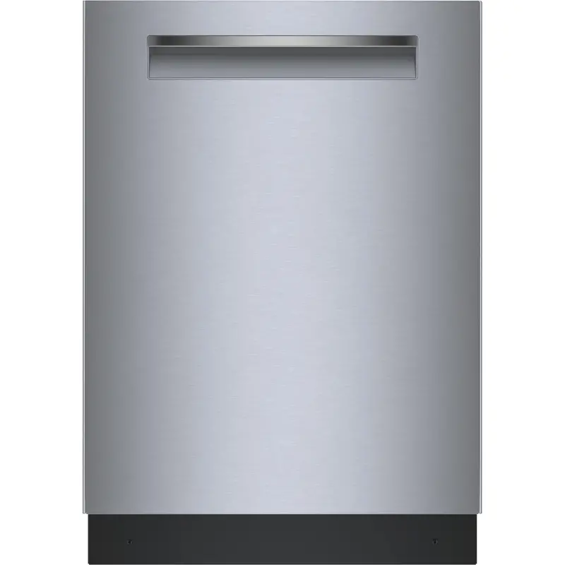 Bosch Shp55Cm5N Built-In Dishwasher – Precisionwash® Technology With Flexible Loading 1