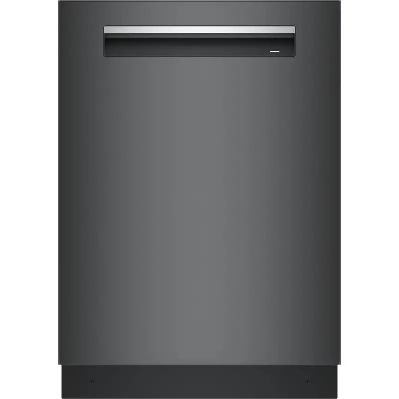 Bosch Shp78Cm4N Built-In Dishwasher – Home Connect® Enabled With Crystaldry™ 1