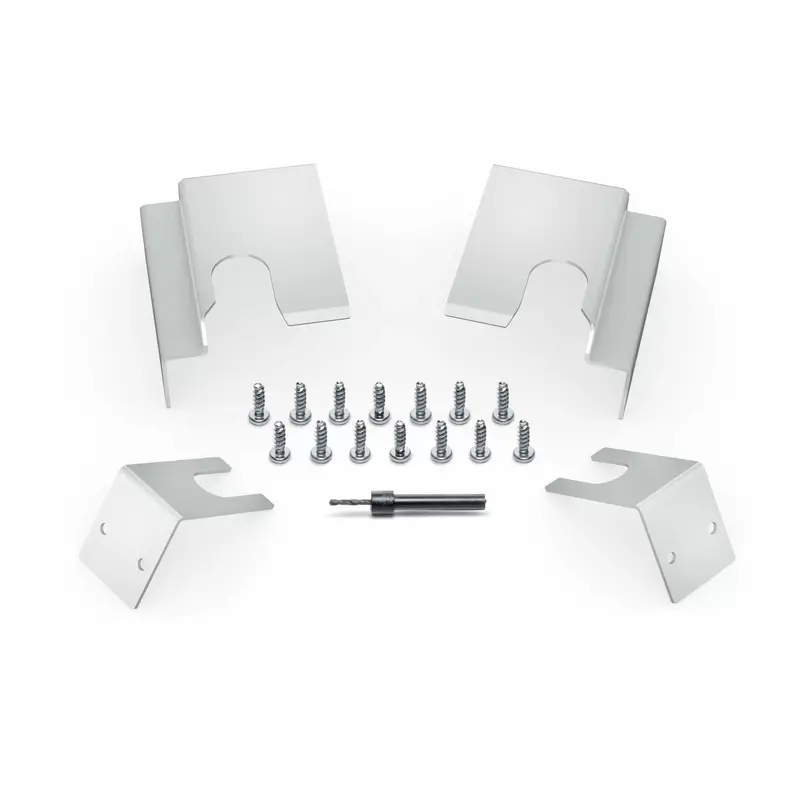 Bosch Stacking Kit For Front-Load Washer And Dryer Units 1