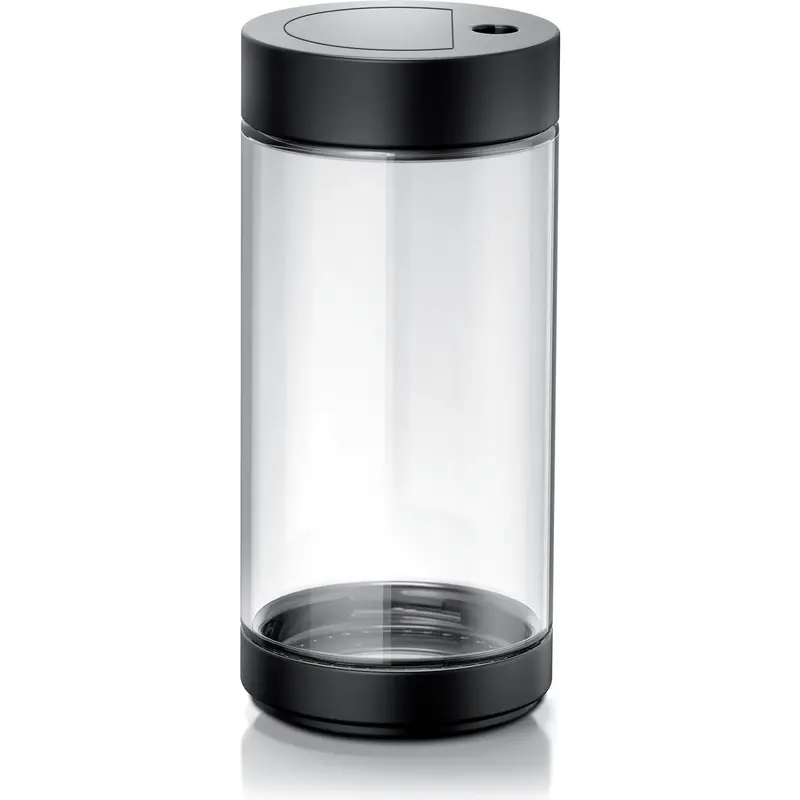 Bosch Stainless Steel Milk Container For Coffee Machines (Model 17008500) 1