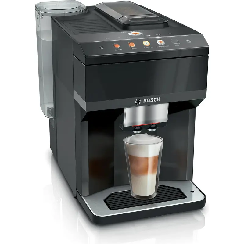 Bosch Tpu40109 Verocafe 500 Series Compact Espresso Machine 1