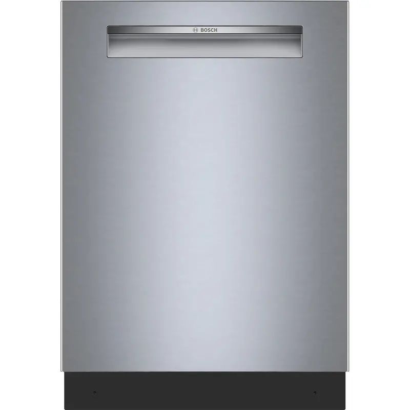 Bosch Wi-Fi–Equipped Built-In Dishwasher – Shp53Em5N 1