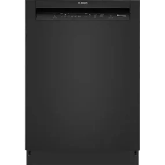 Bosch Wi-Fi–Ready Built-In Dishwasher – She2Adf6N 1