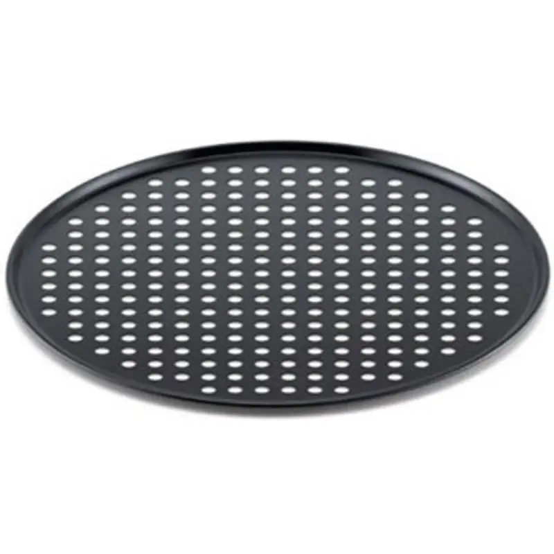 Breville 13-Inch Non-Stick Pizza Crisper Tray 1