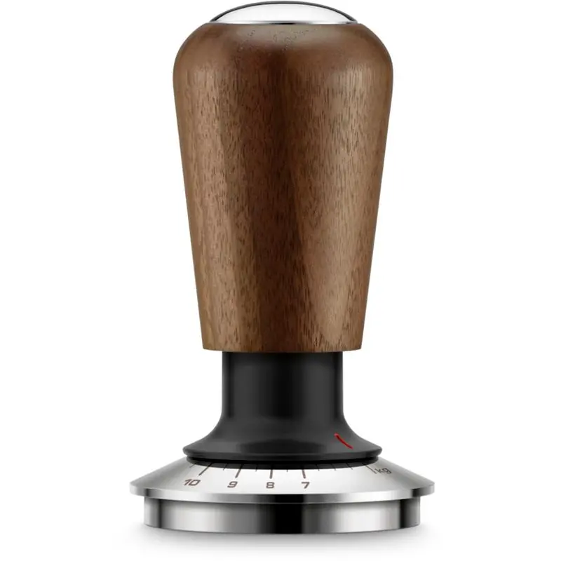 Breville 54Mm Force-Gauge Tamper For Precise Espresso Compaction Bea202Wlw0Zna1 1